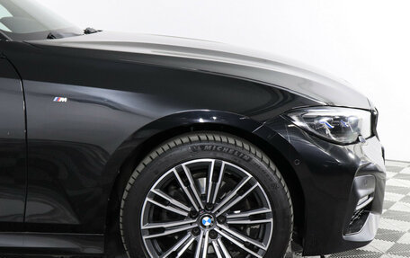 BMW 3 серия, 2021 год, 4 399 000 рублей, 8 фотография