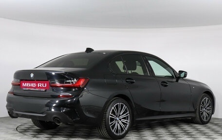 BMW 3 серия, 2021 год, 4 399 000 рублей, 2 фотография