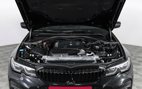 BMW 3 серия, 2021 год, 4 399 000 рублей, 10 фотография