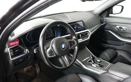 BMW 3 серия, 2021 год, 4 399 000 рублей, 12 фотография