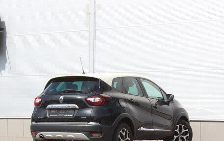 Renault Kaptur I рестайлинг, 2017 год, 1 237 000 рублей, 2 фотография