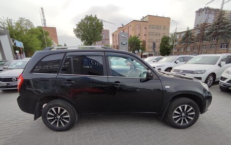 Chery Tiggo (T11), 2013 год, 435 000 рублей, 4 фотография