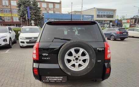 Chery Tiggo (T11), 2013 год, 435 000 рублей, 6 фотография