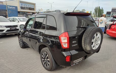 Chery Tiggo (T11), 2013 год, 435 000 рублей, 7 фотография