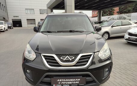 Chery Tiggo (T11), 2013 год, 435 000 рублей, 2 фотография