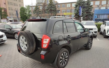 Chery Tiggo (T11), 2013 год, 435 000 рублей, 5 фотография