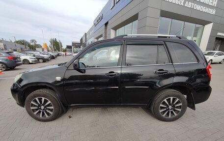 Chery Tiggo (T11), 2013 год, 435 000 рублей, 8 фотография