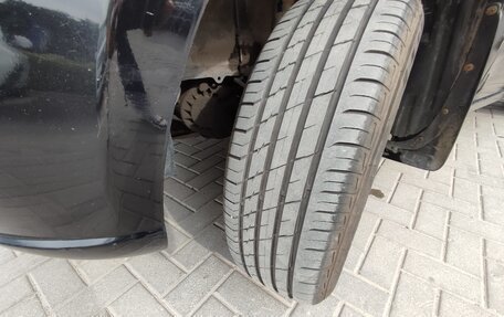 Chery Tiggo (T11), 2013 год, 435 000 рублей, 9 фотография