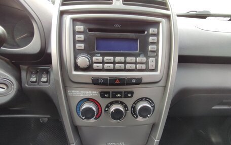 Chery Tiggo (T11), 2013 год, 435 000 рублей, 12 фотография