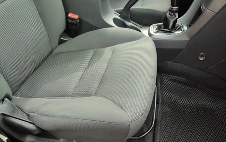 Chery Tiggo (T11), 2013 год, 435 000 рублей, 14 фотография