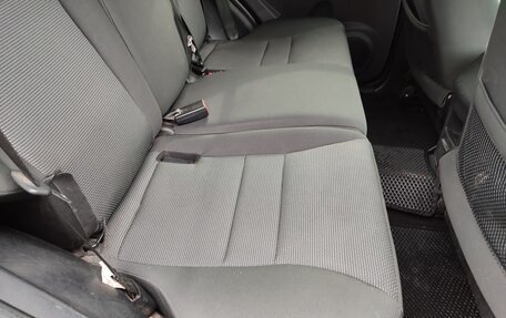 Chery Tiggo (T11), 2013 год, 435 000 рублей, 13 фотография