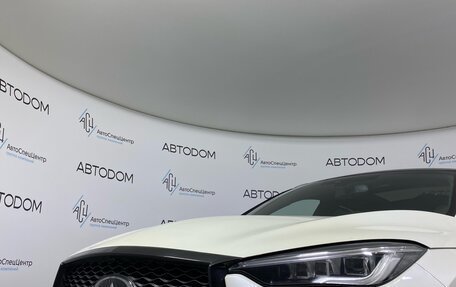 Infiniti QX50 II, 2019 год, 2 650 000 рублей, 7 фотография