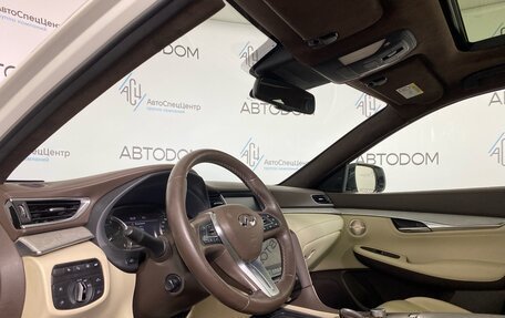 Infiniti QX50 II, 2019 год, 2 650 000 рублей, 9 фотография