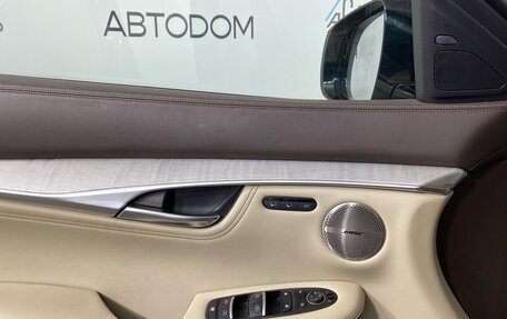 Infiniti QX50 II, 2019 год, 2 650 000 рублей, 13 фотография