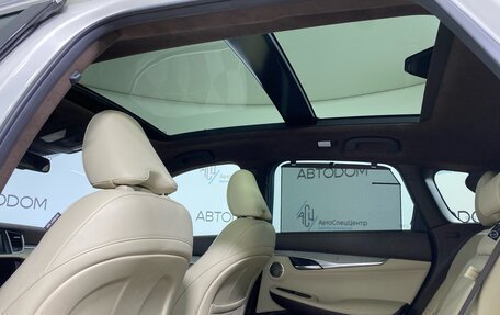 Infiniti QX50 II, 2019 год, 2 650 000 рублей, 11 фотография