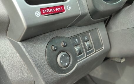 Chery Tiggo (T11), 2013 год, 435 000 рублей, 16 фотография