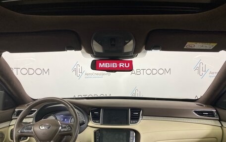Infiniti QX50 II, 2019 год, 2 650 000 рублей, 10 фотография