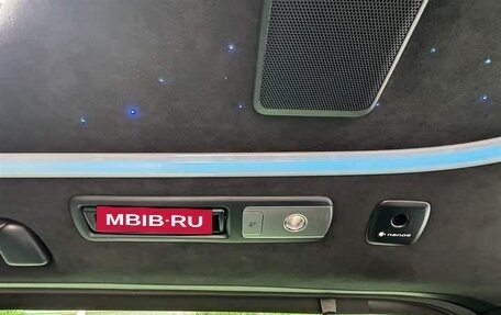 Toyota Alphard III, 2021 год, 7 800 000 рублей, 16 фотография
