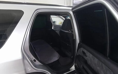Honda CR-V II рестайлинг, 2002 год, 285 000 рублей, 3 фотография