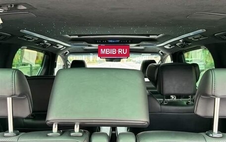 Toyota Alphard III, 2021 год, 7 800 000 рублей, 18 фотография