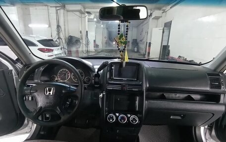 Honda CR-V II рестайлинг, 2002 год, 285 000 рублей, 10 фотография