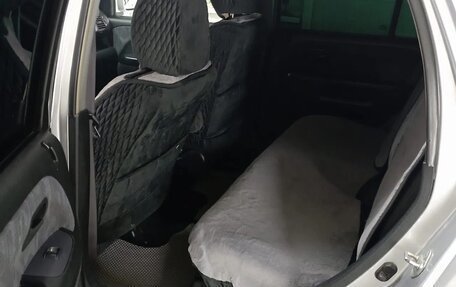 Honda CR-V II рестайлинг, 2002 год, 285 000 рублей, 8 фотография