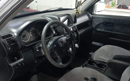 Honda CR-V II рестайлинг, 2002 год, 285 000 рублей, 2 фотография