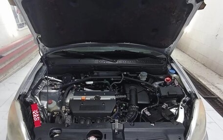 Honda CR-V II рестайлинг, 2002 год, 285 000 рублей, 6 фотография