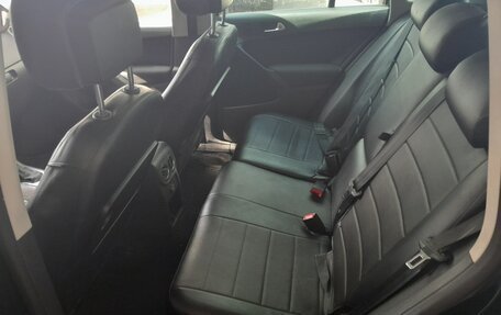 Volkswagen Tiguan I, 2016 год, 1 750 000 рублей, 10 фотография