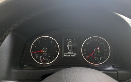 Volkswagen Tiguan I, 2016 год, 1 750 000 рублей, 11 фотография