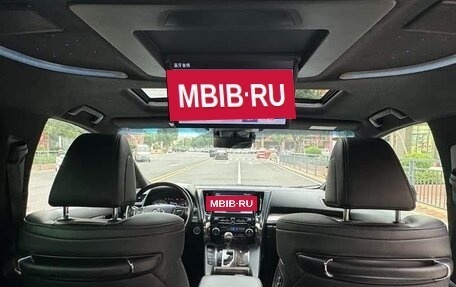 Toyota Alphard III, 2021 год, 7 800 000 рублей, 24 фотография