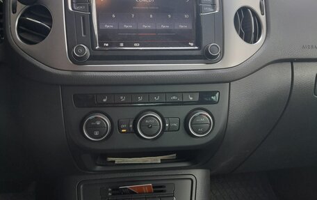 Volkswagen Tiguan I, 2016 год, 1 750 000 рублей, 12 фотография