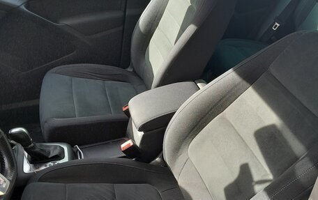 Volkswagen Tiguan I, 2016 год, 1 750 000 рублей, 13 фотография