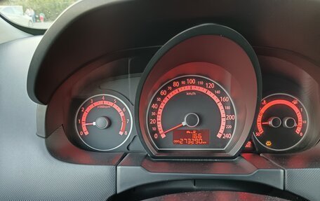 KIA cee'd I рестайлинг, 2011 год, 649 000 рублей, 2 фотография