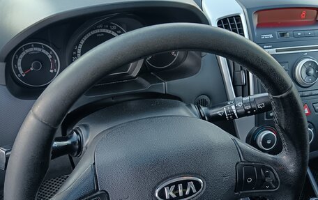 KIA cee'd I рестайлинг, 2011 год, 649 000 рублей, 3 фотография