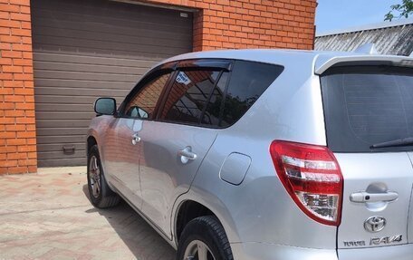 Toyota RAV4, 2011 год, 1 272 000 рублей, 6 фотография