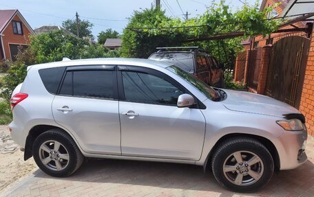 Toyota RAV4, 2011 год, 1 272 000 рублей, 3 фотография