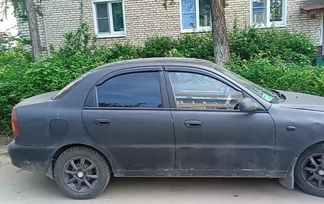 Chevrolet Lanos I, 2007 год, 70 000 рублей, 4 фотография