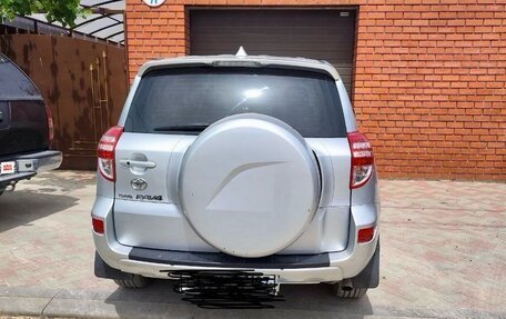 Toyota RAV4, 2011 год, 1 272 000 рублей, 5 фотография