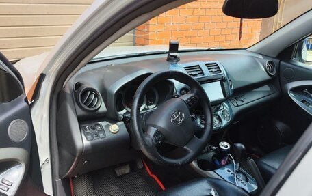 Toyota RAV4, 2011 год, 1 272 000 рублей, 7 фотография