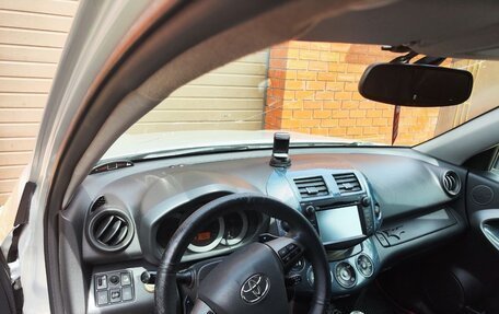 Toyota RAV4, 2011 год, 1 272 000 рублей, 8 фотография