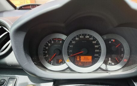 Toyota RAV4, 2011 год, 1 272 000 рублей, 10 фотография