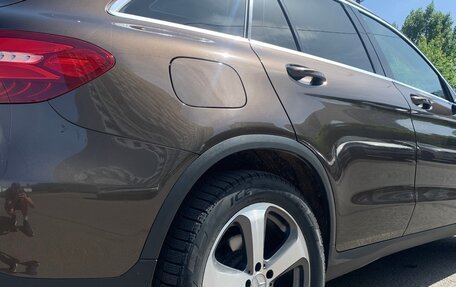 Mercedes-Benz GLC, 2015 год, 2 650 000 рублей, 7 фотография