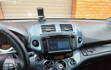 Toyota RAV4, 2011 год, 1 272 000 рублей, 11 фотография