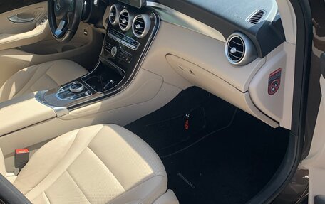 Mercedes-Benz GLC, 2015 год, 2 650 000 рублей, 13 фотография