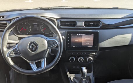 Renault Arkana I, 2019 год, 1 870 000 рублей, 3 фотография