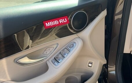 Mercedes-Benz GLC, 2015 год, 2 650 000 рублей, 15 фотография