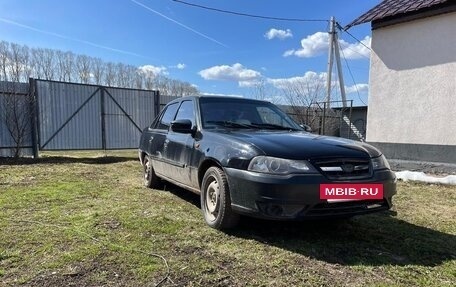 Daewoo Nexia I рестайлинг, 2011 год, 149 000 рублей, 3 фотография