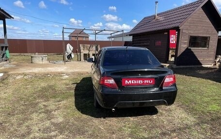Daewoo Nexia I рестайлинг, 2011 год, 149 000 рублей, 4 фотография