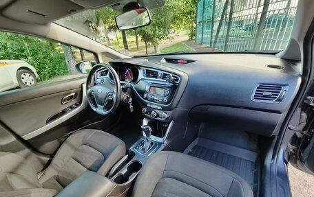 KIA cee'd III, 2017 год, 1 350 000 рублей, 17 фотография